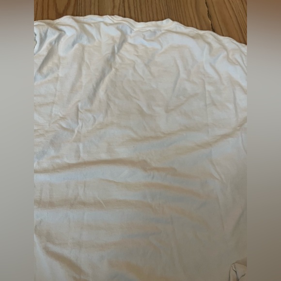 Vintage HBC Heat Tee - Picture 4 of 4